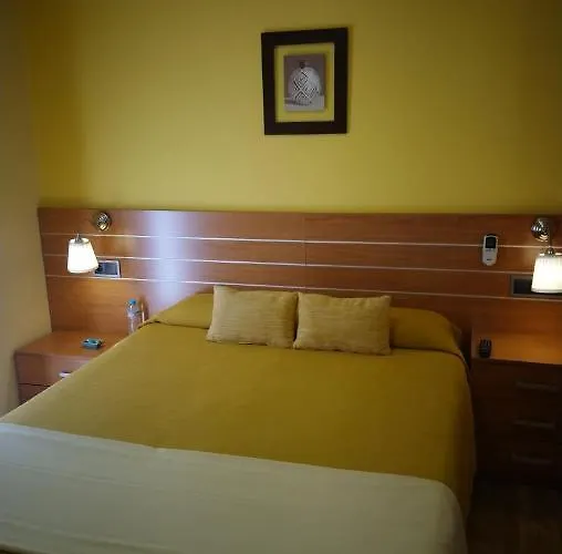 Maison d'hôtes Dona Juana